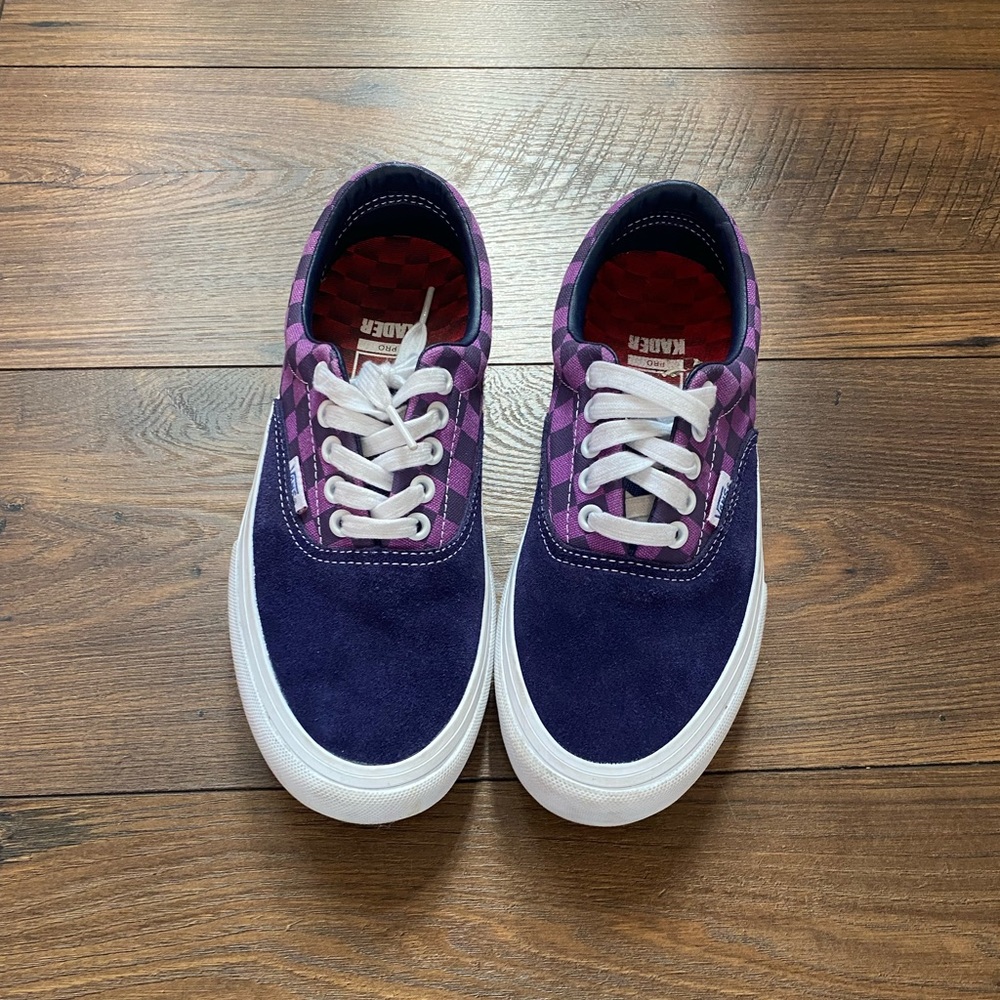 Vans
